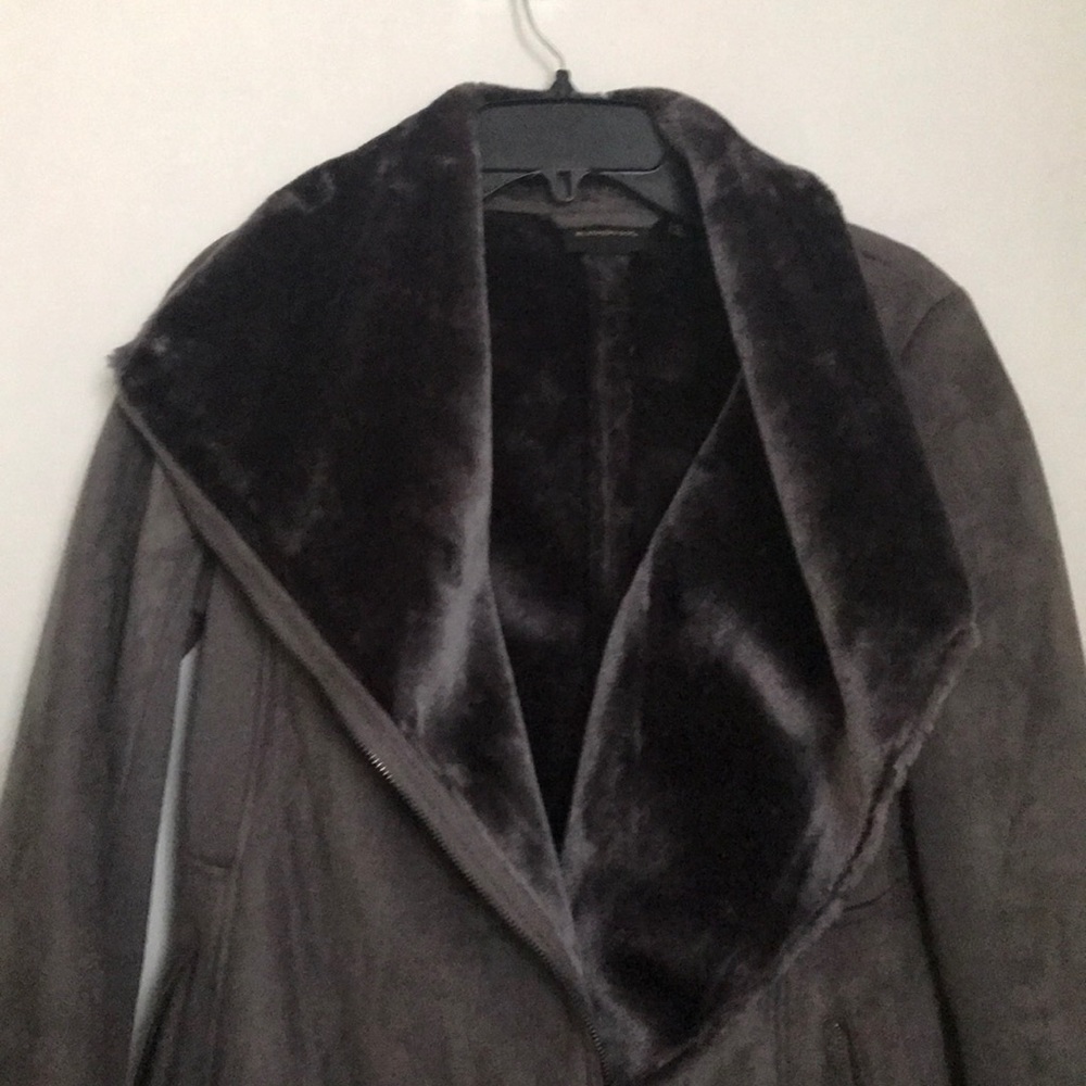 New, Weatherproof Winter Jacket - Picture 5 of 5